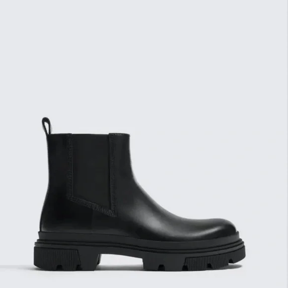 Zara Women's Shoe 42 / Size 11 - Picture 3 of 8